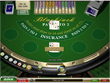 THE ONLINE BLACKJACK