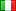 ITALIAN (ITALY) PLAYERS ACCEPTED