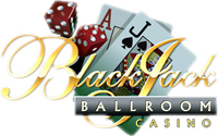 Blackjack Ballroom Casino