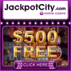 JOUER MAINTENANT! - Jackpot City Casino