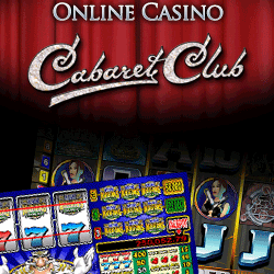 JOUER MAINTENANT! - Cabaret Club Casino