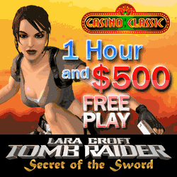 JOUER MAINTENANT! - Casino Classic